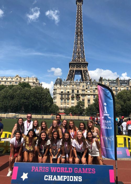 Paris Games